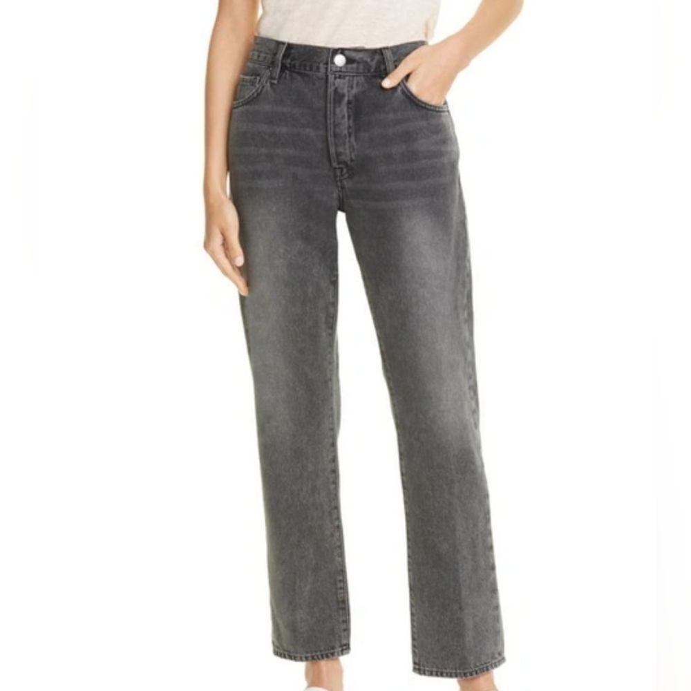 Frame Le Slouch Jeans Size 29